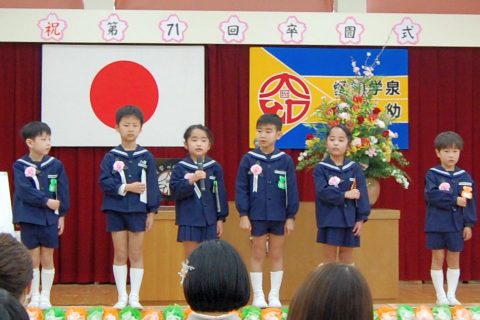 大人になったら何になりたい?