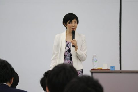 特別講演