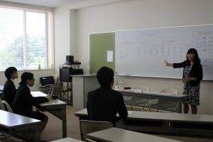 社会人基礎力について解説