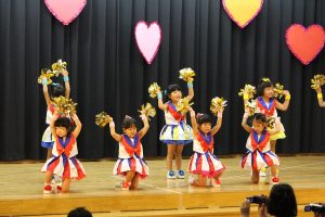 東海道組(舞踊) PECORI♥NIGHT