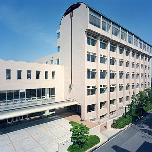 安城学園高等学校