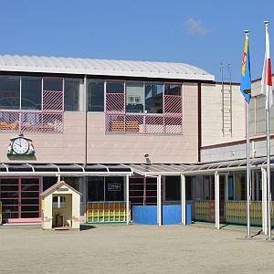 愛知学泉短期大学附属幼稚園