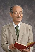 理事長 寺部 曉